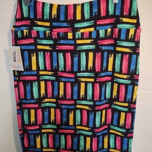 COPY - LuLaRoe Cassie skirt